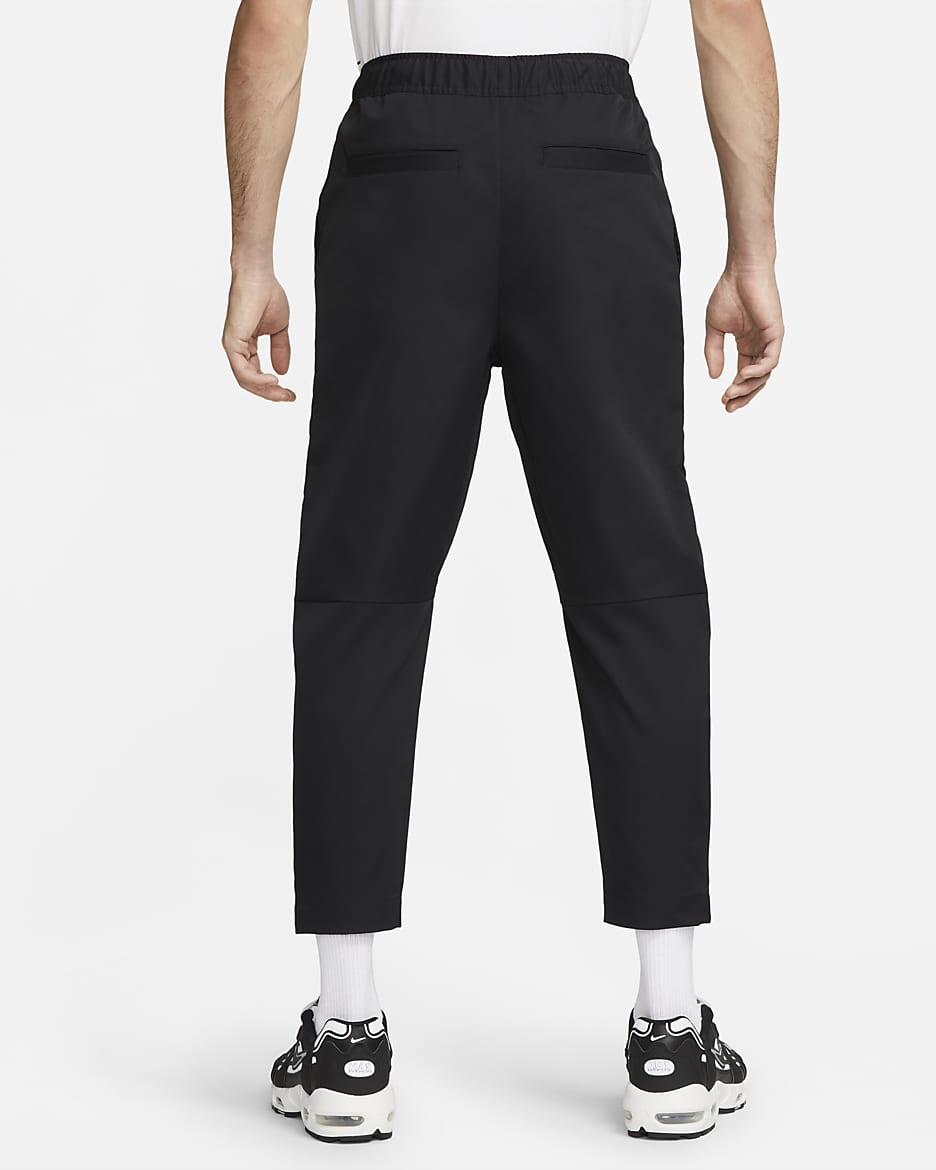 Nike tapered leg on sale